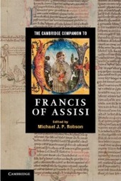 Copertina  The early Franciscans and the towns and cities