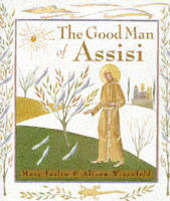 Copertina  The Good Man of Assisi