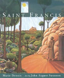 Copertina  Saint Francis