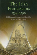 Copertina  The role of St Anthony's College, Louvain in establishing the Irish Franciscan college network, 1607-60