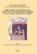 Copertina  How influential was Giovanni di Napoli, op, at the Papal Court in Avignon?