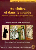 Copertina  Unité et diversité dans la liturgie médiévale. Le cas de l'évangile de la messe