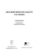 Copertina  Visiones paradisíacas: extrañas analogías entre Tlallocan y \\Paraíso Terrenal\\ en la Historia General de las Cosas de Nueva España de fray Bernardino de Sahagún
