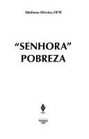 Copertina  Senhora pobreza