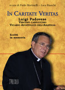 Copertina  «Vive veramente soltanto chi vive per gli altri». La riflessione di Luigi Padovese sul senso della vita cristiana come dono
