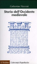 Copertina  Storia dell'Occidente medievale
