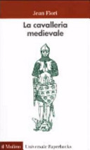 Copertina  La cavalleria medievale
