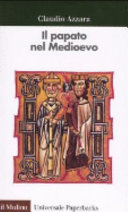 Copertina  Il papato nel Medioevo