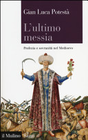 Copertina  L'ultimo messia