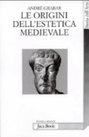 Copertina  Le origini dell'estetica medievale