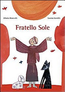 Copertina  Fratello Sole