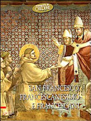 Copertina  800 anni della Protoregola francescana : Editoriale