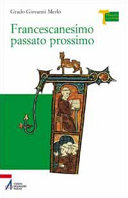 Copertina  Forse una conclusione. La storia di frate Francesco, in sintesi