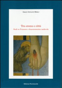 Copertina  Tra eremo e città. Studi su Francesco d'Assisi e sul francescanesimo medievale