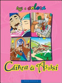 Copertina  Chiara di Assisi