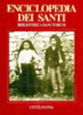 Copertina  Faioli Teresa, Cecilia e Antonia, fondatrici del Conservatorio delle Maestre Pie di Anticoli, oggi Congregazione delle Suore dell'Immacolata di S. Chiara, serve di Dio