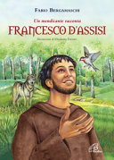 Copertina  Un mendicante racconta. Francesco d'Assisi