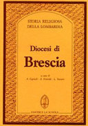 Copertina  Storia della carità [Brescia]