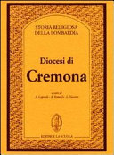 Copertina  Potere politico e vita religiosa nei secoli XIII-XIV [Cremona]