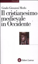 Copertina  Il cristianesimo medievale in Occidente