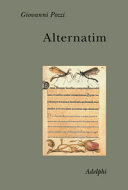 Copertina  L'alfabeto delle sante