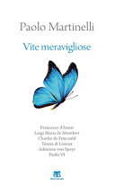 Copertina  Vite meravigliose
