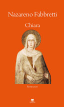 Copertina  Chiara