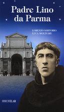 Copertina  Padre Lino da Parma