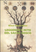 Copertina  Leggende e mito del sacro bosco