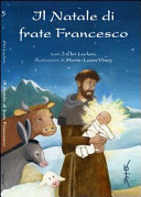 Copertina  Il Natale di frate Francesco