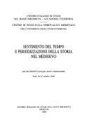 Copertina  L'eredità di Agostino e la cultura classica