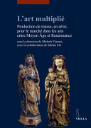 Copertina  Vol, reprise, réinvention. Le rôle des images et les stratégies entrepreneuriales dans la production d'incunables: l'exemple de Mélusine