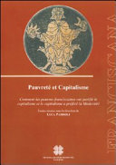 Copertina  Introduction. L'économie et l'empire: la normativité sociale